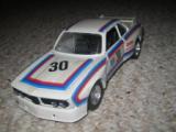 BMW 30 csl diecast